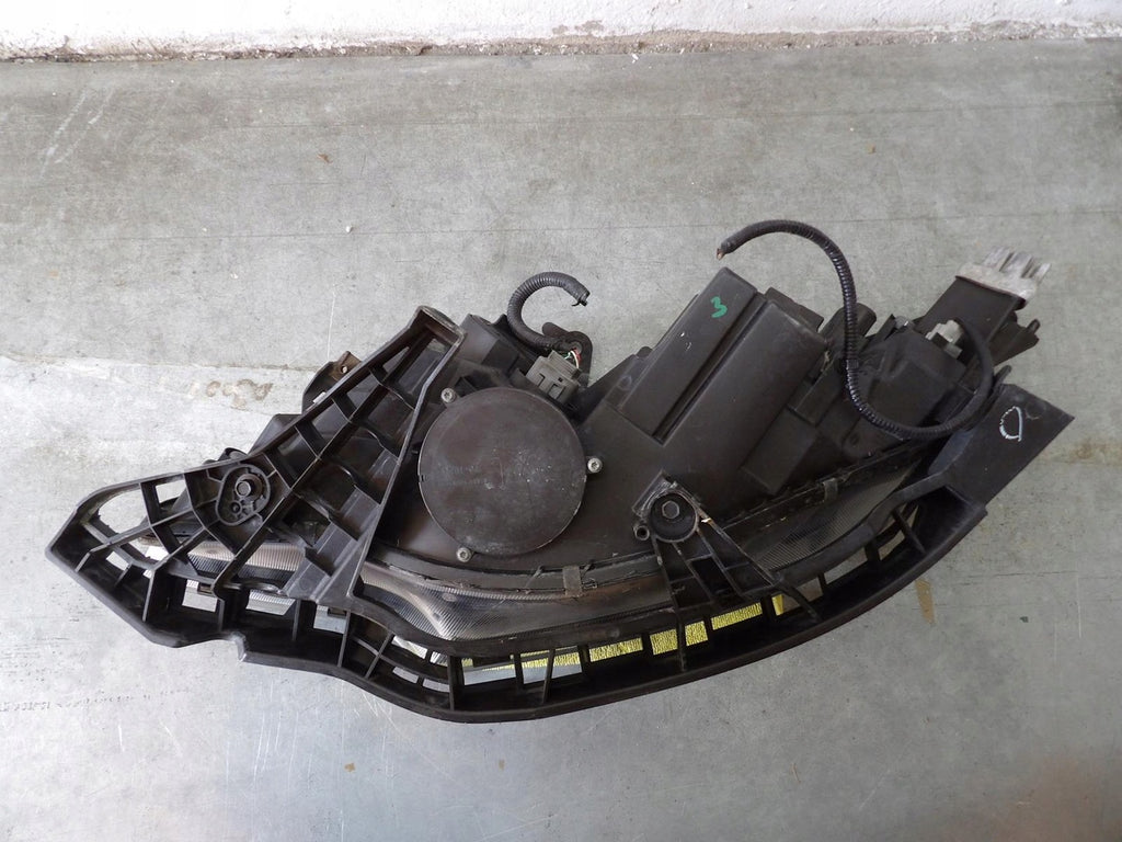 Frontscheinwerfer Honda Civic IX 33100-TV0-E416-M1 LED Rechts Headlight