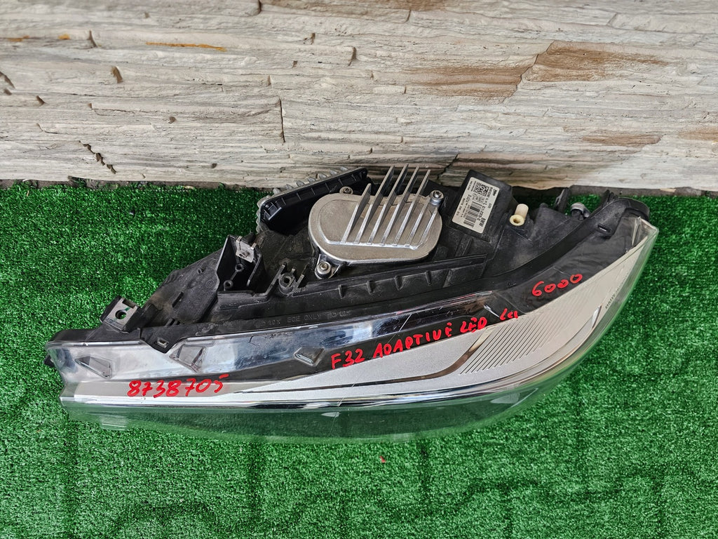 Frontscheinwerfer BMW 4 F36 F32 F33 Links Scheinwerfer Headlight SCH8428084302tt