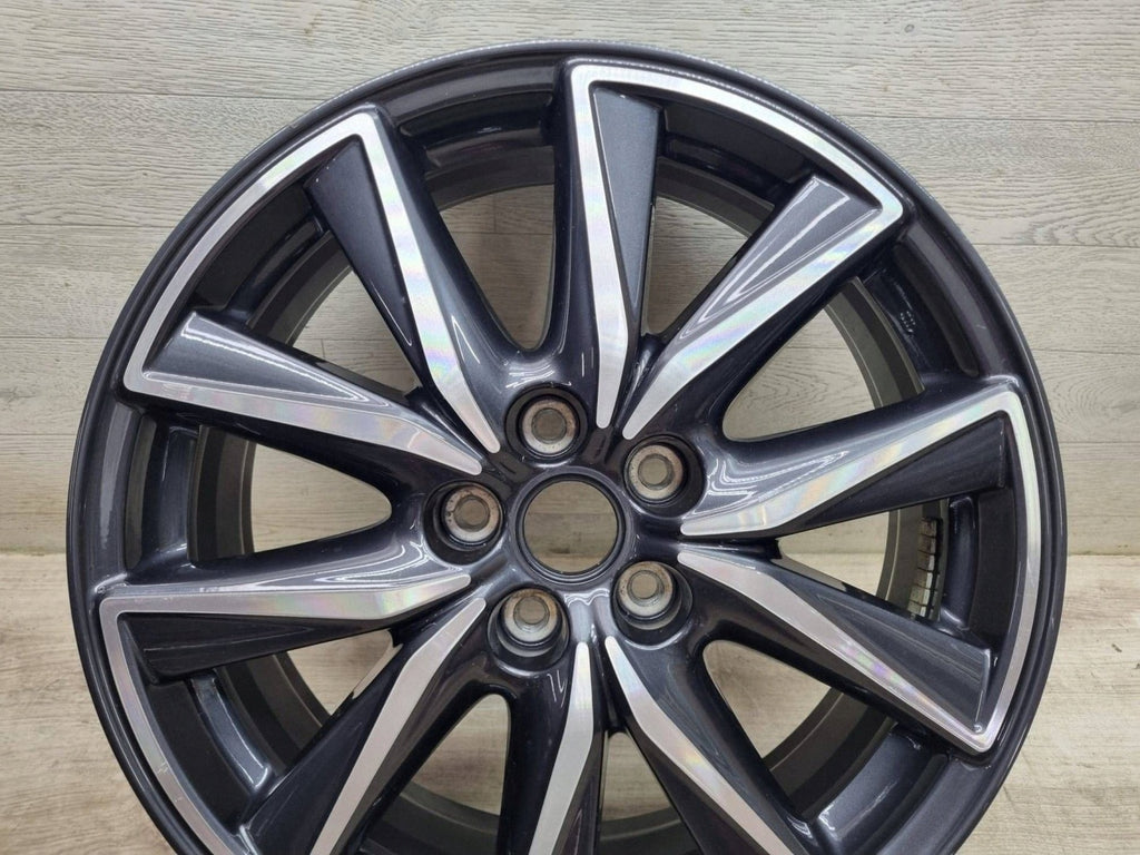 1x Alufelge 19 Zoll 5x114.3 9965117090 Mazda Cx-5 Rim Wheel FEL5118536053ks