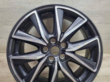 Laden Sie das Bild in den Galerie-Viewer, 1x Alufelge 19 Zoll 5x114.3 9965117090 Mazda Cx-5 Rim Wheel FEL5118536053ks