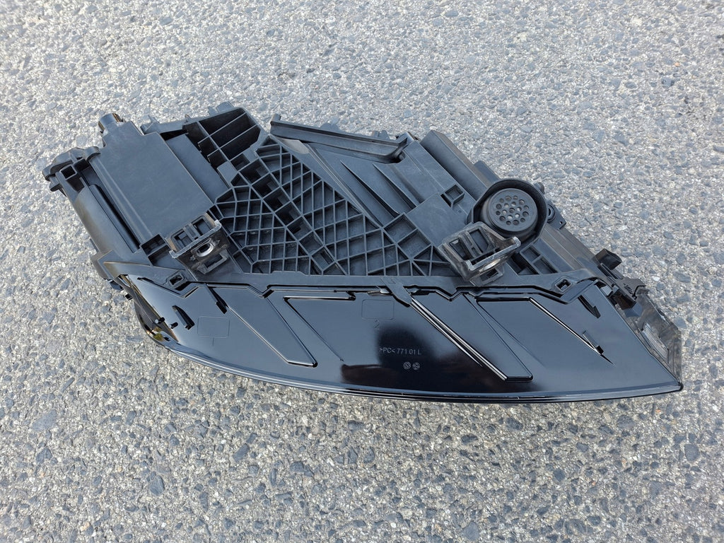 Frontscheinwerfer Audi Q7 4M0941033C LED Links Scheinwerfer Headlight SCH7276657416kd