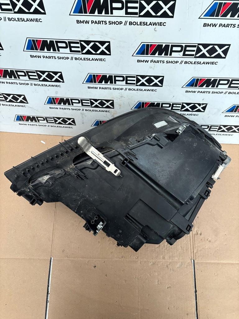 Frontscheinwerfer BMW F01 F02 7182149 Xenon Links Scheinwerfer Headlight SCH7155344515yk