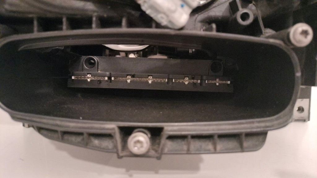 Frontscheinwerfer BMW 5 F11 F10 7343907-08 7343907 Xenon Links Headlight SCH8343846011mh