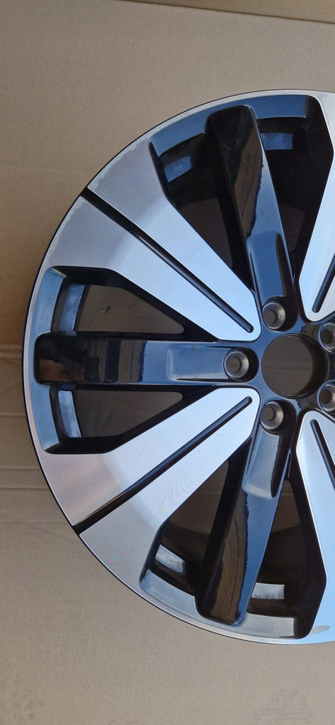 1x Alufelge 19 Zoll 8.5" 5x108 32143628 Volvo Xc40 Rim Wheel FEL8907617206ls