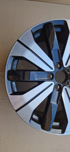 Laden Sie das Bild in den Galerie-Viewer, 1x Alufelge 19 Zoll 8.5" 5x108 32143628 Volvo Xc40 Rim Wheel FEL8907617206ls