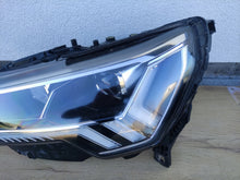 Laden Sie das Bild in den Galerie-Viewer, Frontscheinwerfer Audi Q3 83A941033 LED Links Scheinwerfer Headlight SCH7176072575zd