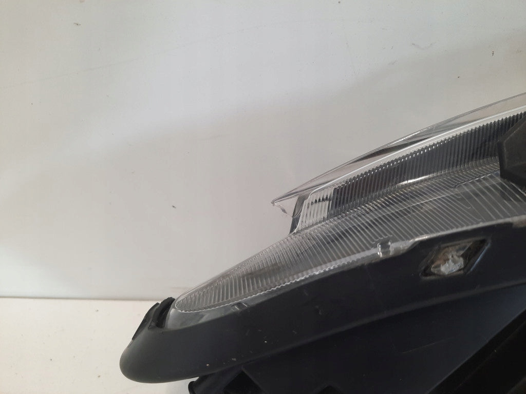 Frontscheinwerfer Hyundai Bayon 92208Q0500 LED Rechts Scheinwerfer Headlight