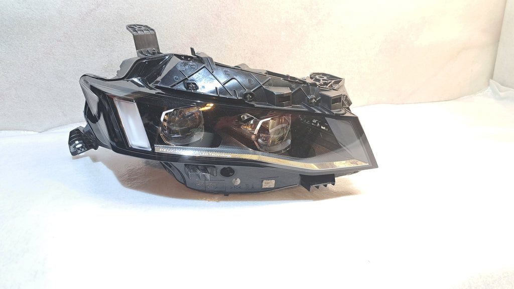 Frontscheinwerfer Peugeot 508 II 9839014080 LED Rechts Scheinwerfer Headlight