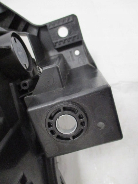 Frontscheinwerfer Citroën C3 Aircross 13468642 Links Scheinwerfer Headlight