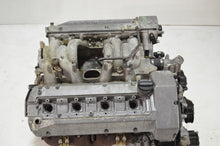 Laden Sie das Bild in den Galerie-Viewer, Motor Mercedes-Benz R129 119982 1995 Benzin Engine Unkomplett MOT8567682754qd