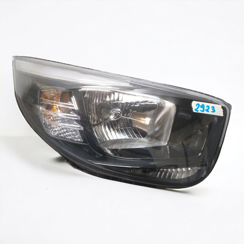 Frontscheinwerfer Kia Picanto 92102-G60 Rechts Scheinwerfer Headlight