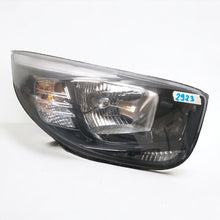 Load image into Gallery viewer, Frontscheinwerfer Kia Picanto 92102-G60 Rechts Scheinwerfer Headlight