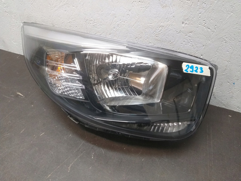 Frontscheinwerfer Kia Picanto 92102-G60 Rechts Scheinwerfer Headlight