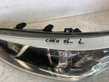 Laden Sie das Bild in den Galerie-Viewer, Frontscheinwerfer Kia Ceed 92102A2010 Ein Satz Scheinwerfer Headlight SCH1982829180hx