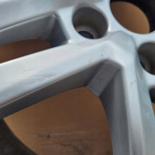 Load image into Gallery viewer, 1x Alufelge 17 Zoll 7.0" 5x112 8W0601025P Audi A4 B9 Rim Wheel FEL7501615053gi