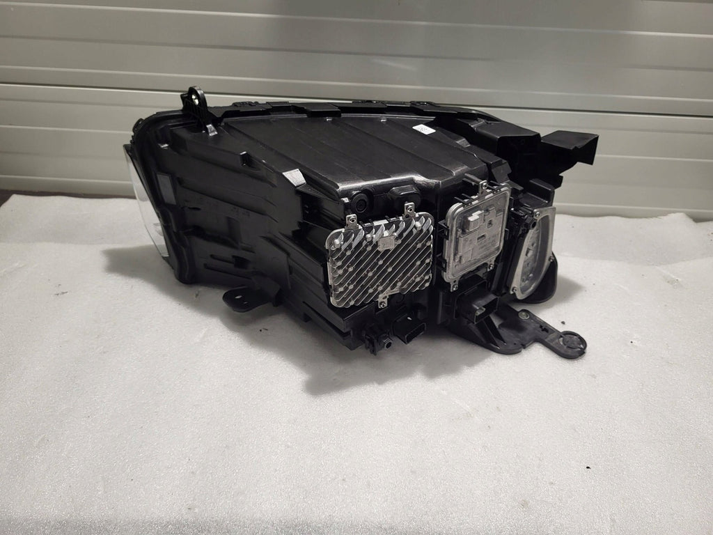 Frontscheinwerfer Opel Grandland 9868840080 Links Scheinwerfer Headlight SCH8075514993xj
