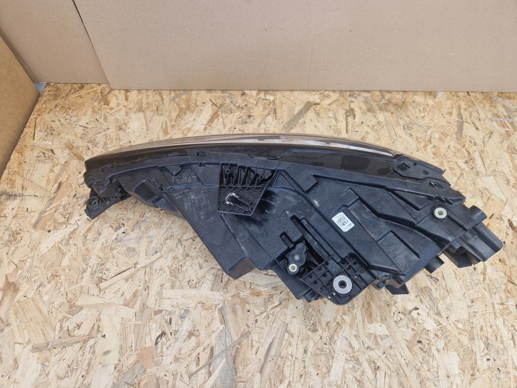 Frontscheinwerfer Audi A3 8Y0941034 Full LED Rechts Scheinwerfer Headlight SCH4180219479oo