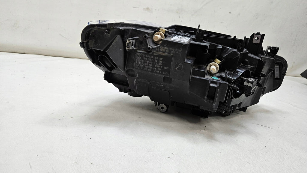 Frontscheinwerfer BMW 4 F32 8738699-01 LED Links Scheinwerfer Headlight SCH2130762822yo