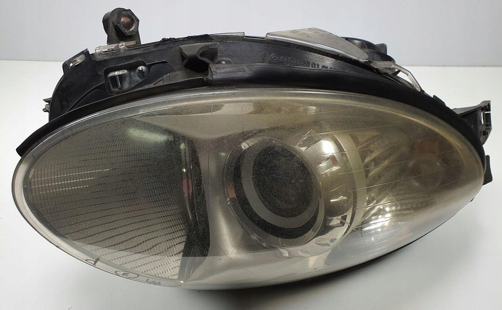 Frontscheinwerfer Mercedes-Benz W251 A2518260191 Rechts Scheinwerfer Headlight