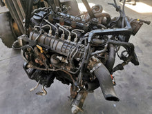 Load image into Gallery viewer, Motor Hyundai Kia Optima D4FD 1.7 CRDI Diesel Engine Komplett