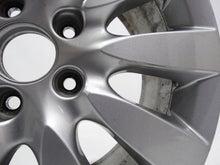 Laden Sie das Bild in den Galerie-Viewer, 1x Alufelge 17 Zoll 7.0&quot; 5x114.3 50ET 17070A Honda Civic Accord Rim Wheel