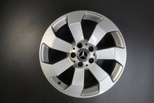Laden Sie das Bild in den Galerie-Viewer, 4x Alufelge 18 Zoll 8.0" 5x112 56 5ET A1664011602 Mercedes-Benz X166 Rim Wheel FEL4501635816ki