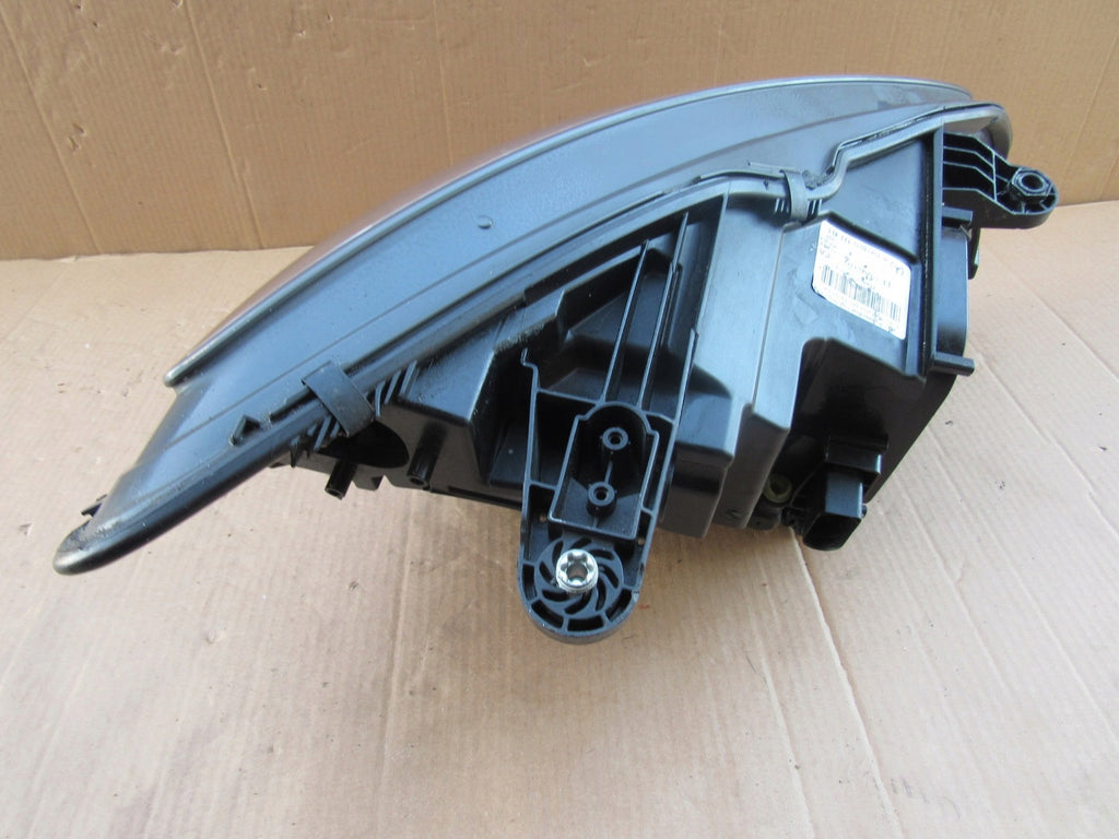 Frontscheinwerfer Mercedes-Benz Amg Gt A19208200161 Links Scheinwerfer Headlight