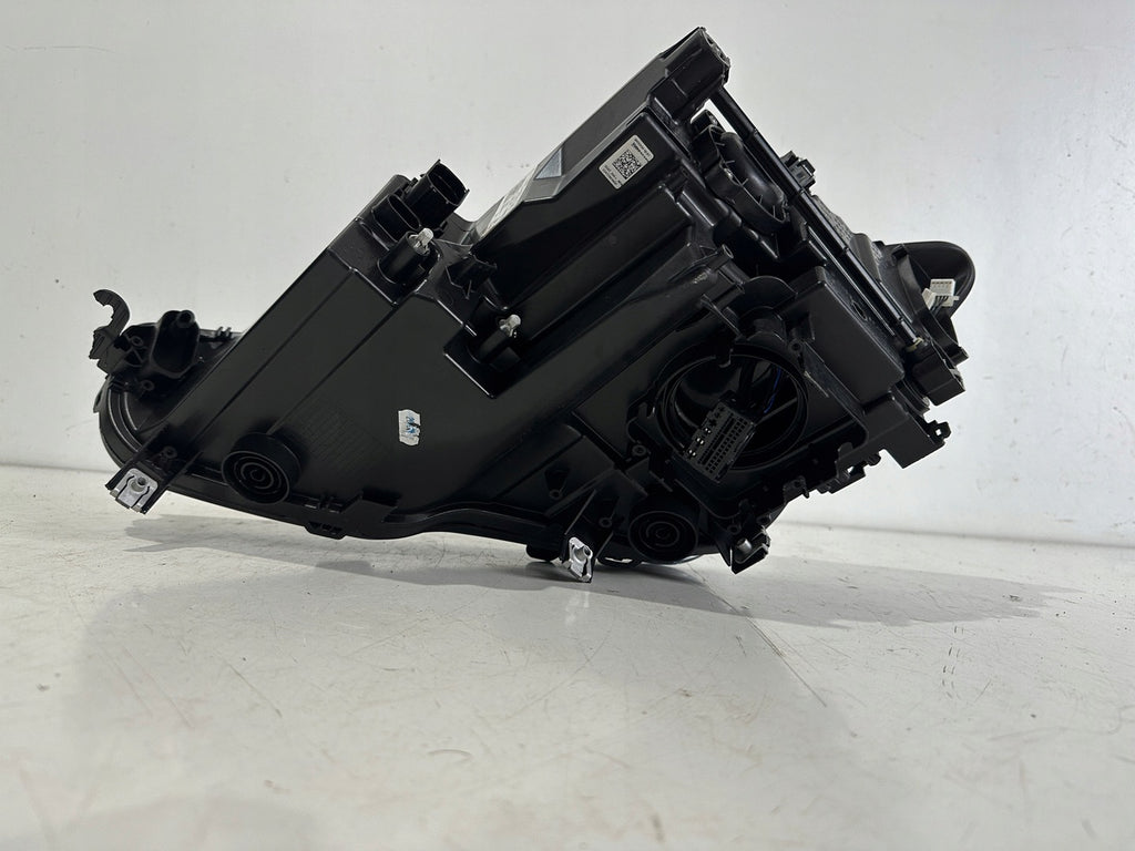 Frontscheinwerfer Seat Tarraco 5FJ941008K Rechts Scheinwerfer Headlight SCH6045470108xr