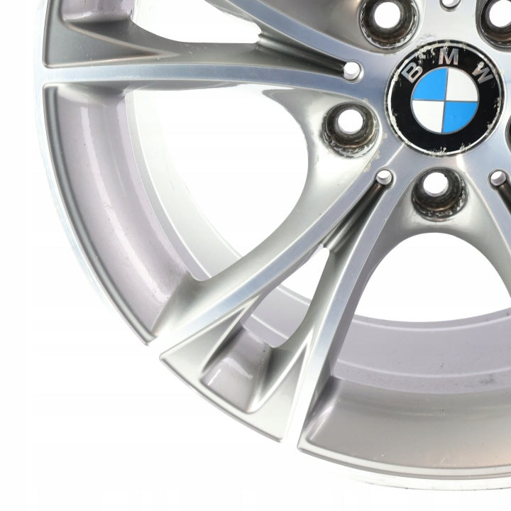 1x Alufelge 18 Zoll 8.5" 5x120 6855530 BMW Z4 E89 Rim Wheel FEL2933889696ce