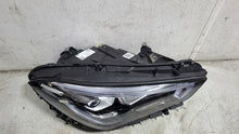Laden Sie das Bild in den Galerie-Viewer, Frontscheinwerfer Mercedes-Benz Cla A1189068400 Full LED Rechts Headlight SCH4106287655lk