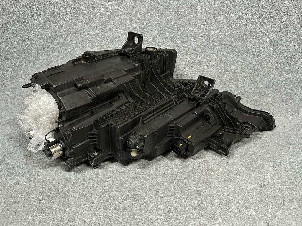 Frontscheinwerfer Audi Q8 4M0941085 LED Rechts Scheinwerfer Headlight SCH6124624639gw