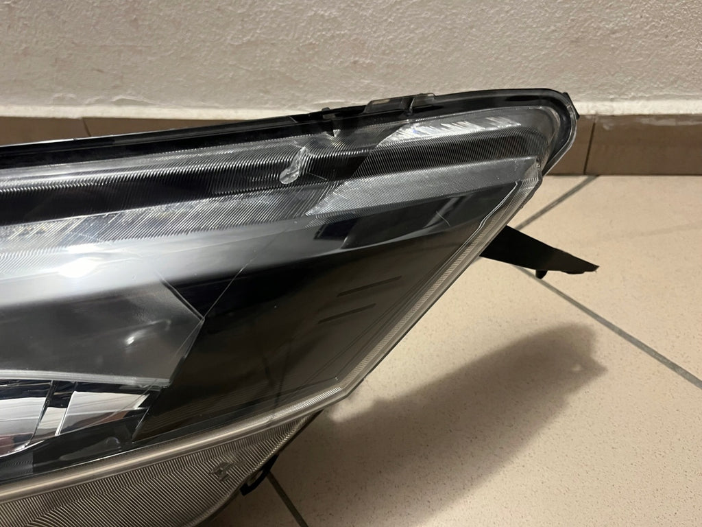 Frontscheinwerfer Iveco Daily IV 5801473750 Links Scheinwerfer Headlight SCH7368113985fi