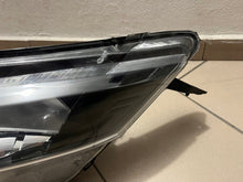 Load image into Gallery viewer, Frontscheinwerfer Iveco Daily IV 5801473750 Links Scheinwerfer Headlight SCH7368113985fi