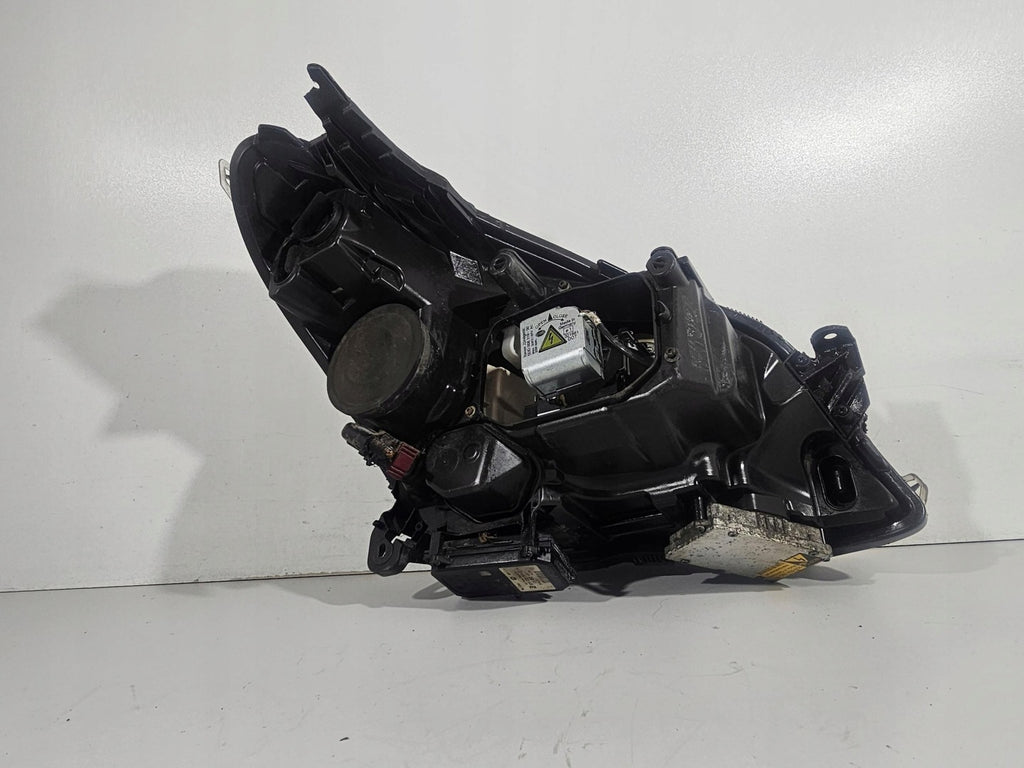 Frontscheinwerfer Opel Astra H Links Scheinwerfer Headlight SCH4993962888cq