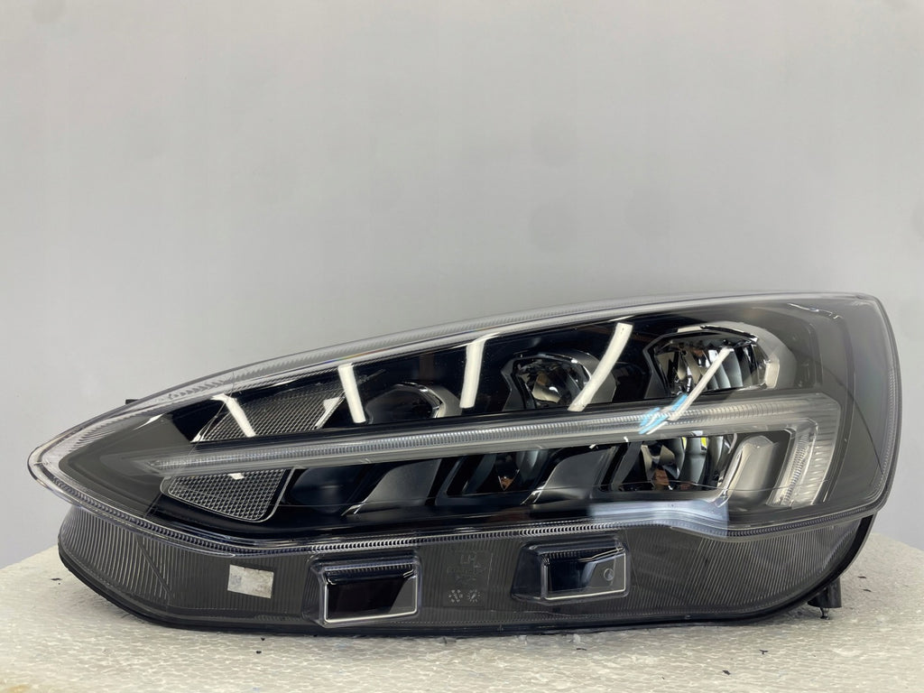 Frontscheinwerfer Ford Focus IV JX7B-13E015-CE Links Scheinwerfer Headlight SCH2502393575rt