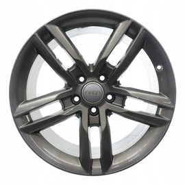 1x Alufelge 18 Zoll 9.0