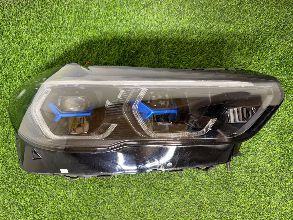 Frontscheinwerfer BMW X5 G05 G06 5A279B201 Rechts Scheinwerfer Headlight SCH1682246512tl