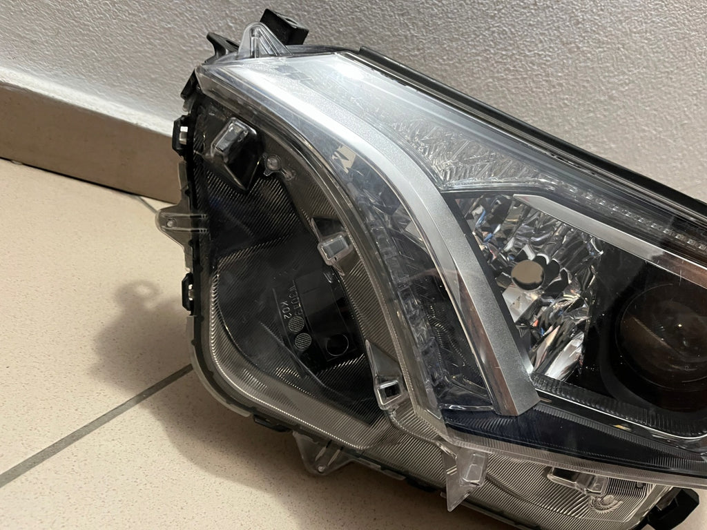 Frontscheinwerfer Toyota Rav 4 I Xenon Links Scheinwerfer Headlight SCH8333015451ms