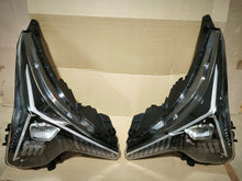 Load image into Gallery viewer, Frontscheinwerfer Kia Picanto 92101G6500 Ein Satz Scheinwerfer Headlight SCH5776100191jf