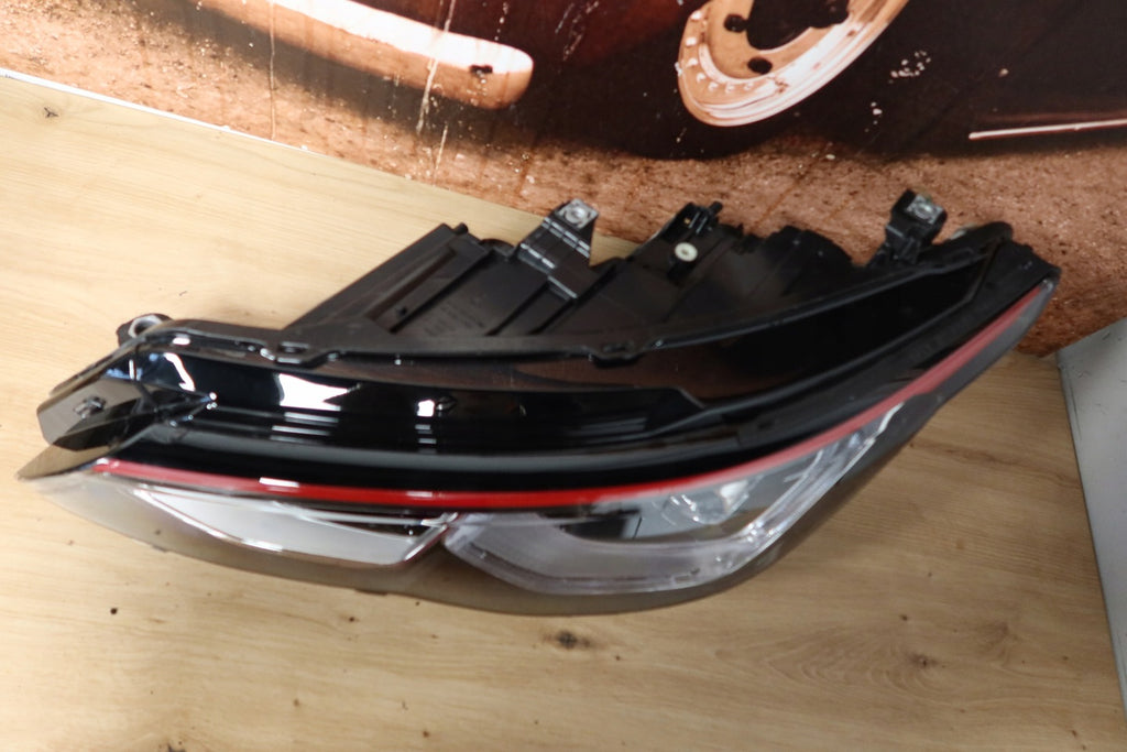 Frontscheinwerfer VW Golf VIII 5H1941059Q LED Links Scheinwerfer Headlight SCH2917260524va