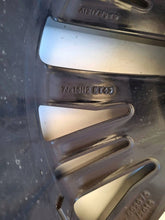 Laden Sie das Bild in den Galerie-Viewer, 1x Alufelge 18 Zoll 5NA601025K VW Tiguan Rim Wheel FEL1597681732do