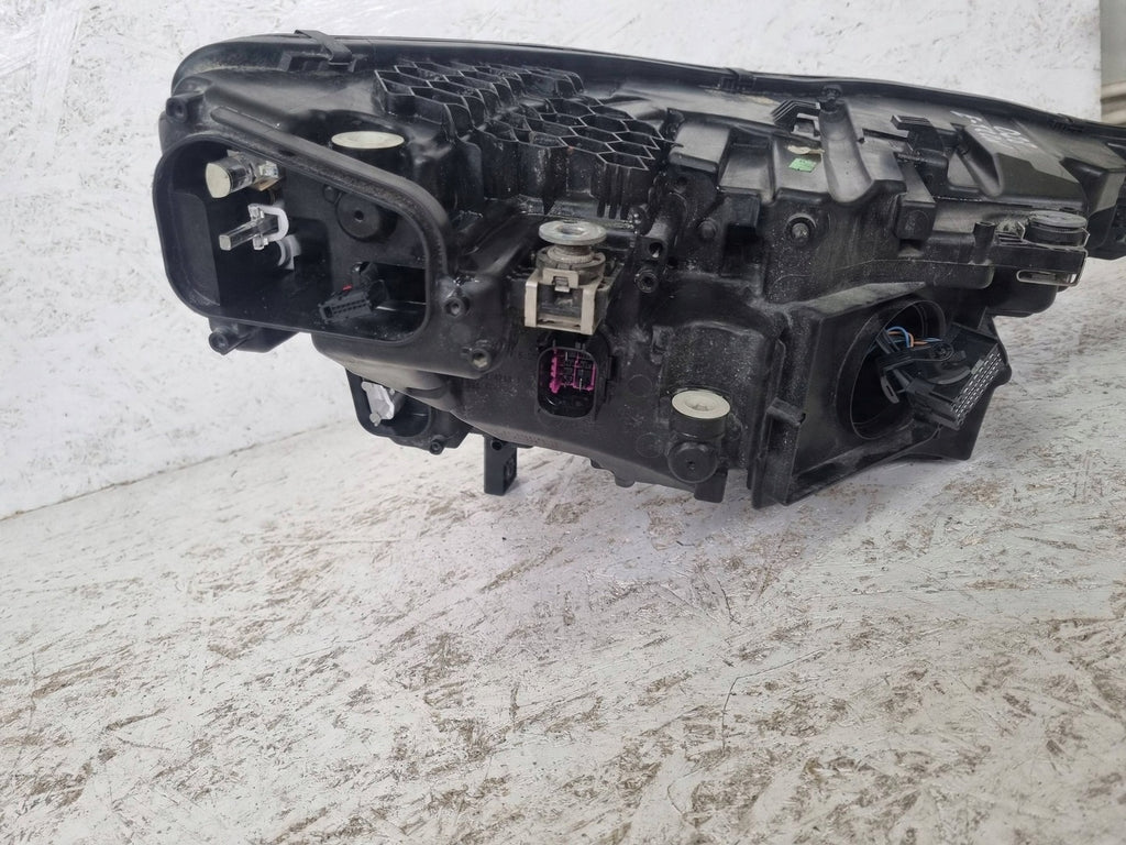 Frontscheinwerfer Audi E-Tron 4KE941039 Links Scheinwerfer Headlight