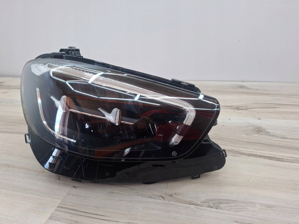 Frontscheinwerfer Mercedes-Benz W213 A2139069209 LED Rechts Headlight SCH2312018705ik