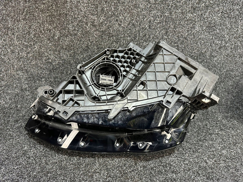 Frontscheinwerfer Audi Q3 83A941036 Full LED Rechts Scheinwerfer Headlight SCH6694092476cd