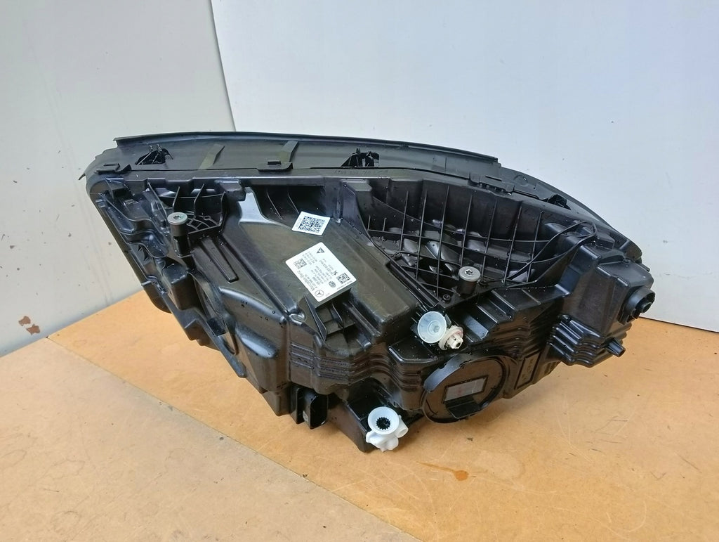 Frontscheinwerfer Mercedes-Benz Gla 2479064204 LED Rechts Scheinwerfer Headlight SCH3042129040aw