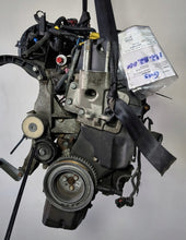 Laden Sie das Bild in den Galerie-Viewer, Motor Fiat Bravo II 192B2000 1.4 90PS 66kW Benzin Engine Komplett MOT6926702194zk