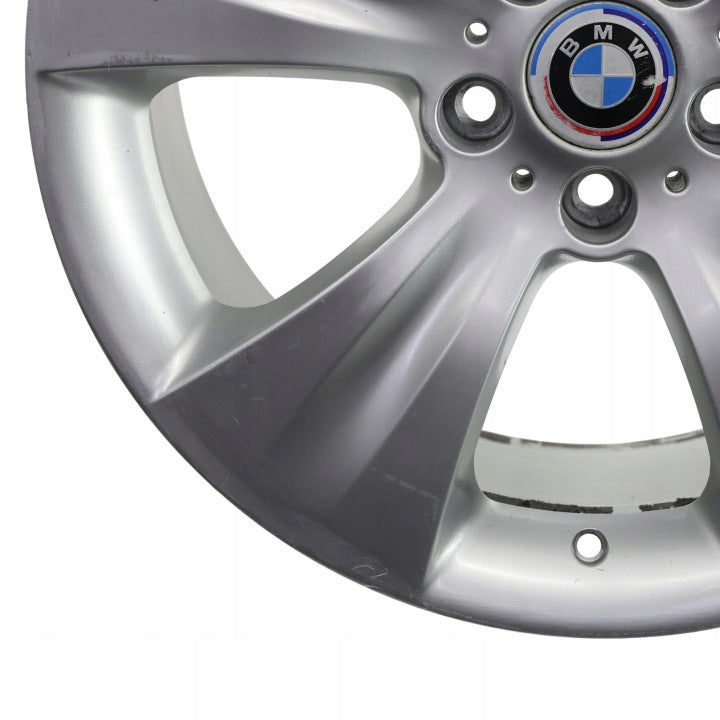 1x Alufelge 19 Zoll 10.0" 5x120 6772248 BMW E70 Rim Wheel FEL3024164894ed