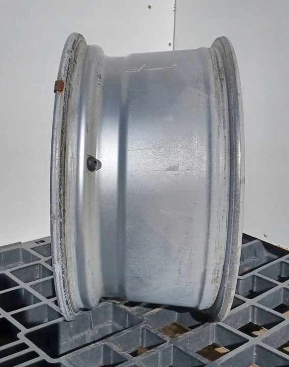 1x Alufelge 17 Zoll 1634011202 Mercedes-Benz W163 Rim Wheel FEL6018419952df