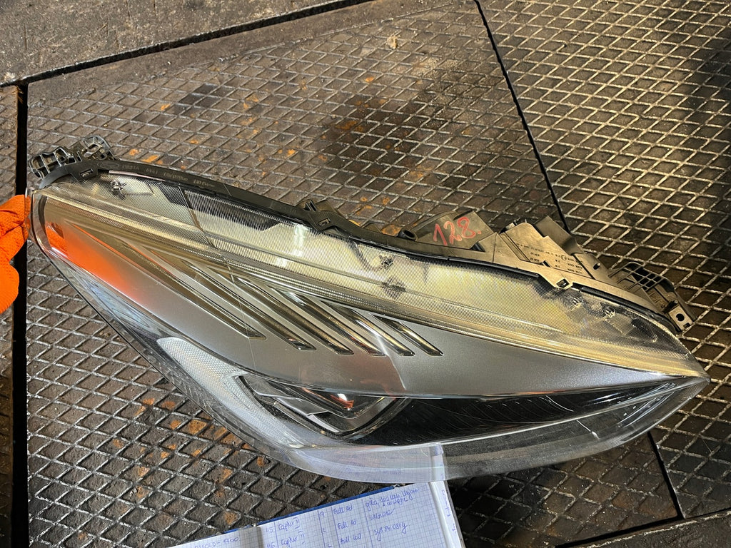 Frontscheinwerfer Ford Kuga GV41-13W029-CG LED Rechts Scheinwerfer Headlight SCH5275697165ks