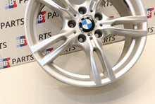 Laden Sie das Bild in den Galerie-Viewer, 1x Alufelge 18 Zoll 8.5&quot; 5x120 ET477845881 BMW F30 F32 F31 Rim Wheel